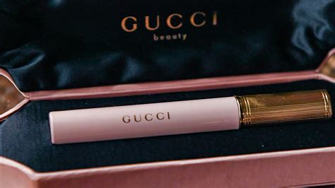 gucci beauty polska
